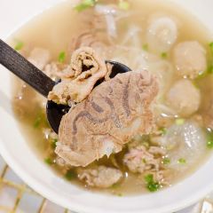 So Pho (JEM) User Photo