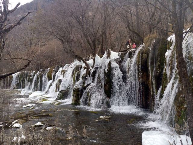 구채구 풍경구