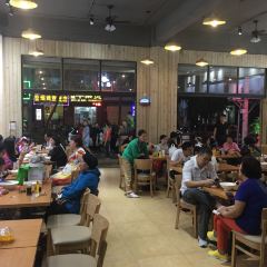 文妈后安粉餐厅 User Photo