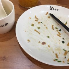 文妈后安粉餐厅 User Photo
