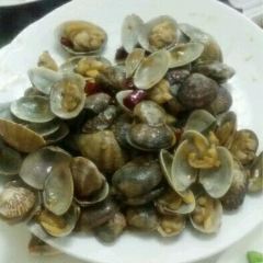 Seafood Ju (GanHai BuLuo) User Photo
