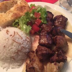 Gobi Cave Turkish Restaurant ảnh của người dùng