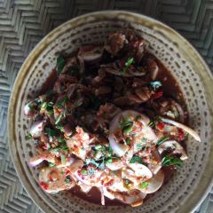 谷花土鸡烤鸡店 User Photo
