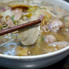 HUIJUAN NOODLES User Photo