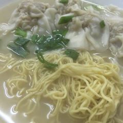 Luk Kee Noodle 여행 사진