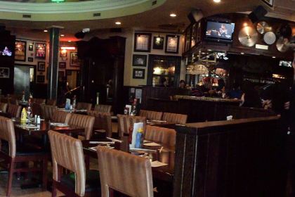 Hard Rock Cafe