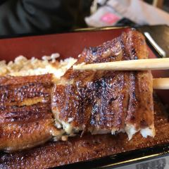 Izuei Main Restaurant User Photo