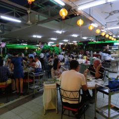 No Signboard Seafood Geylang User Photo