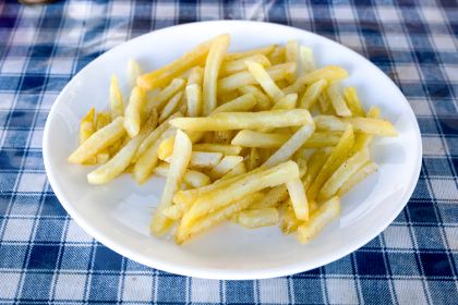 Acropolis Greek Restaurant Pattaya