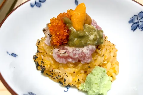 BAO HOUSE JAPANESE RESTAURANT