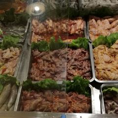 乡土烧烤城 User Photo