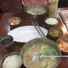 Mugyodong Bugeokukjib User Photo
