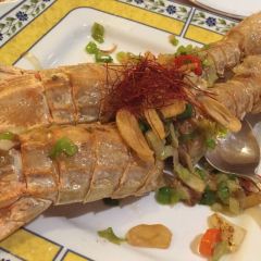 真的好海鮮餐廳張用戶圖片
