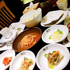 BenJia Korean Restaurant (TianShan Road) ảnh của người dùng