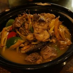 Lao Dian Mountain Village· Yunnan Ethnic Cuisine (Chuncheng Road Branch) User Photo