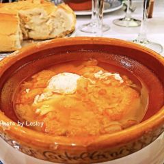 Meson De Candido User Photo