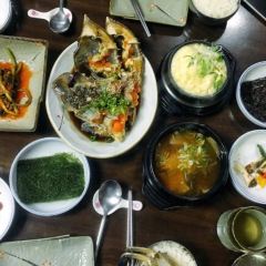 Jinmi Sikdang User Photo