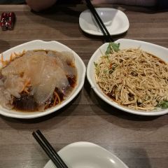 眾順和非遺淮揚菜&早茶（何園店）張用戶圖片