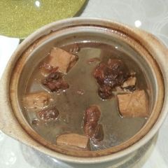 JING JIANG SHI HONG YUN JIU LOU NA HUAN DIAN User Photo