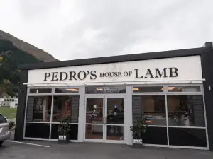 Pedro's House of Lamb(Queenstown)