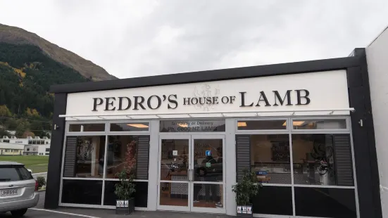 Pedro's House Of Lamb - Queenstown