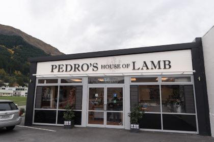 Pedro's House Of Lamb - Queenstown