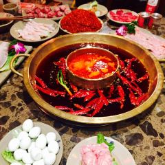 小龙坎火锅(全球旗舰店) User Photo