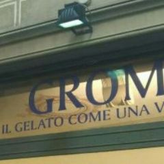 Grom Gelato 여행 사진