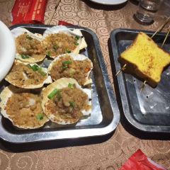 红巷子(和平分店) User Photo