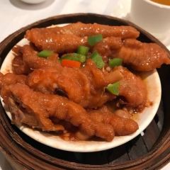Golden Unicorn Restaurant張用戶圖片