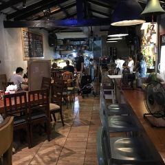 EAT Bar & Grill Restaurant Karon User Photo