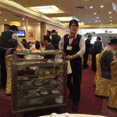 NBC Seafood Restaurant User Photo