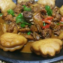 睿扬农府·农家故事(南京示范店) User Photo