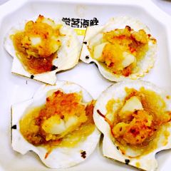 Chang Ming Seafood Cuisine Kao Shenghao User Photo