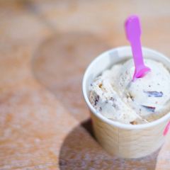 Gelato Secrets User Photo