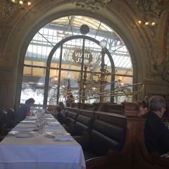 Le Train Bleu User Photo