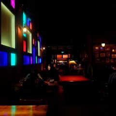 Mr.rocky Bar User Photo