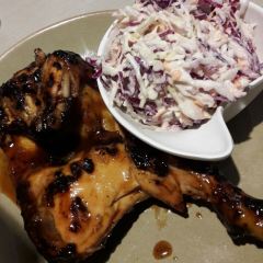 Hurricane's Grill(Darling Harbour) User Photo