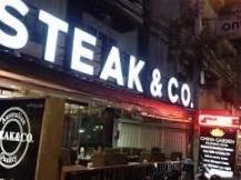 Steak & Co Pattaya User Photo