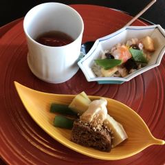 Tofu Ukai User Photo