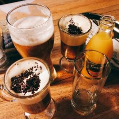 Varosliget Cafe & Restaurant User Photo