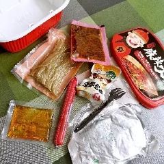 WA LIANG GE ZI ZHU KAO ROU User Photo