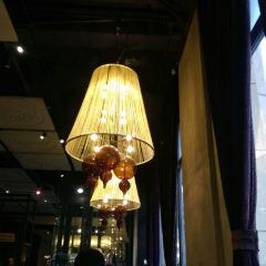Youth Resturant 여행 사진