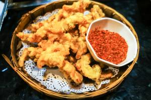 Popular dishes