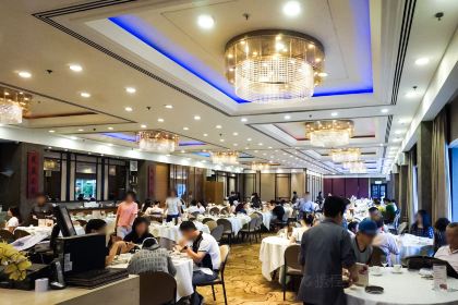 Dragon Inn Seafood Restaurant