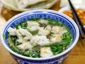 Chengcheng Chongbin Shuipen Mutton