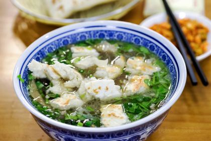 Chengcheng Chongbin Shuipen Mutton