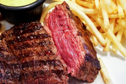 Bouchon Bistro Français