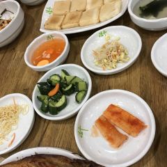 全州拌饭馆(龙源西街店) User Photo