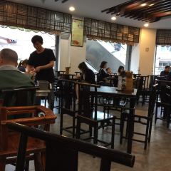 KUIYUANGUAN User Photo